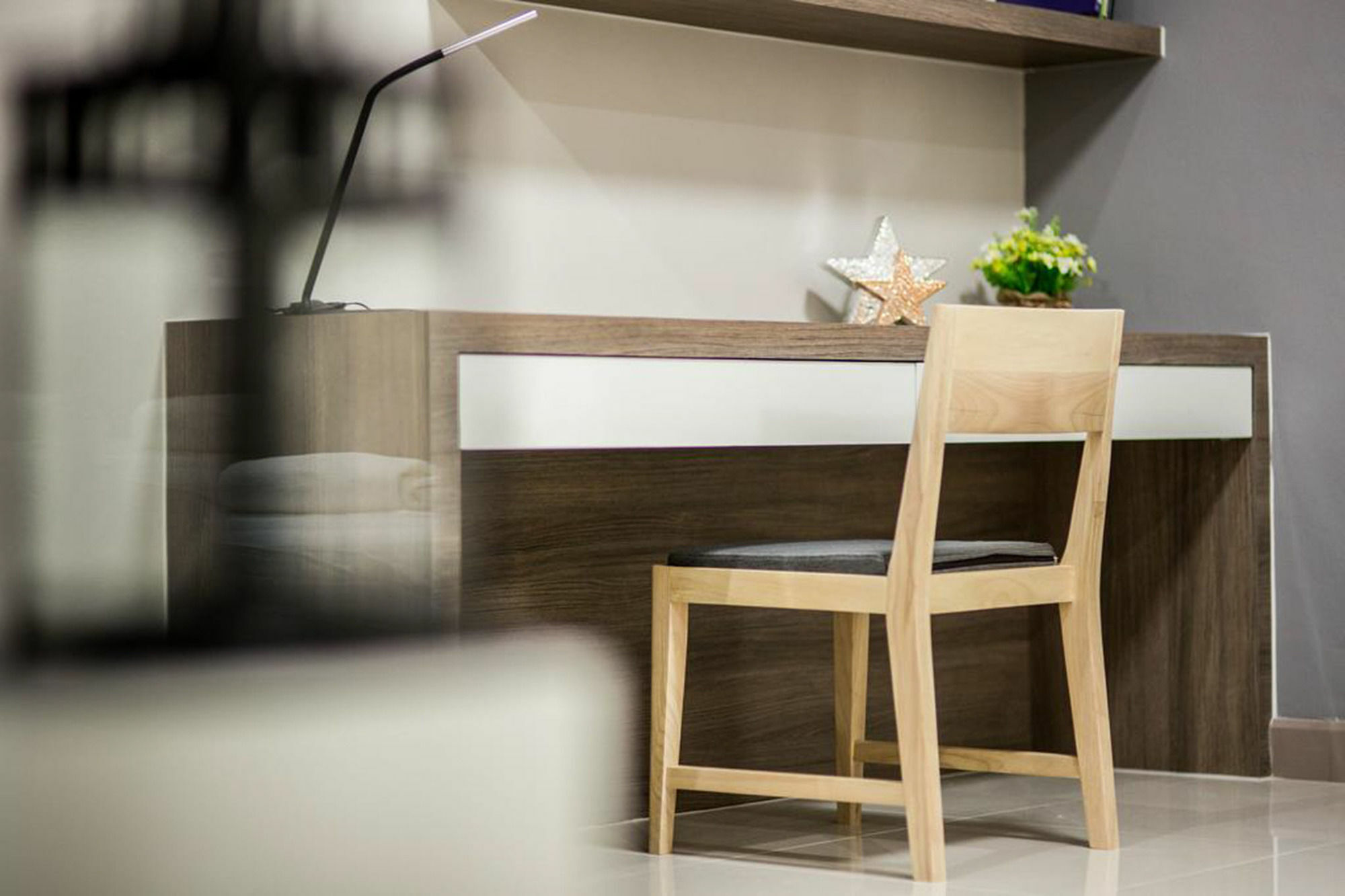Central Place Serviced Apartment Angsila Chonburi Extérieur photo