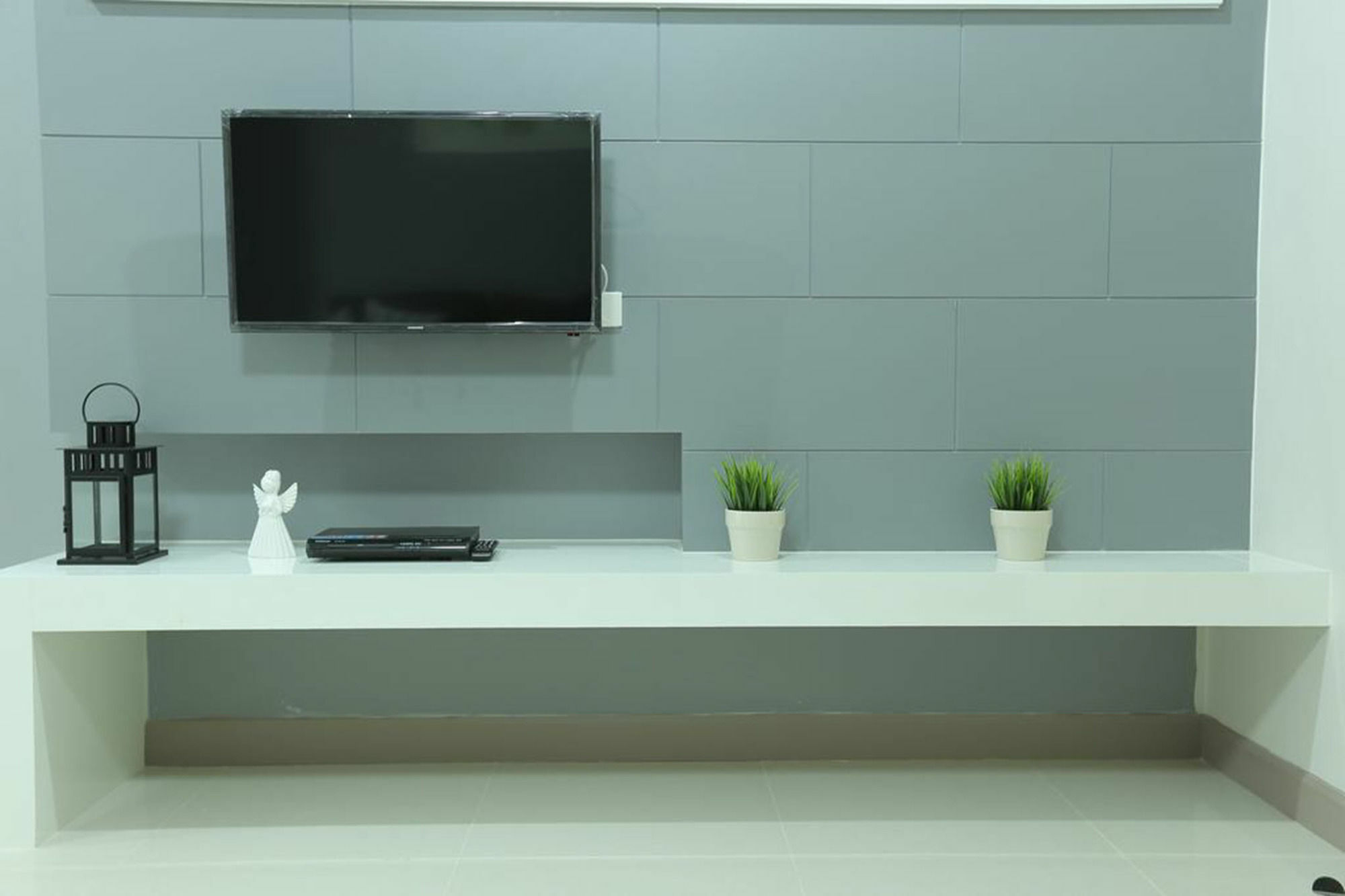 Central Place Serviced Apartment Angsila Chonburi Extérieur photo