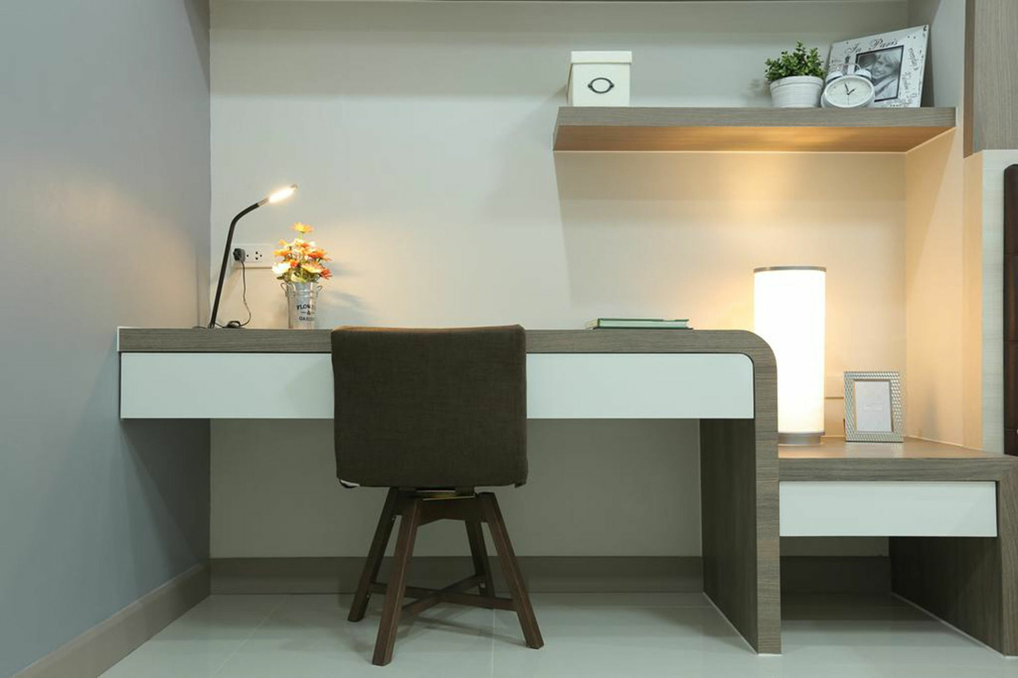 Central Place Serviced Apartment Angsila Chonburi Extérieur photo